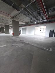Tampines Connection (D18), Factory #623016061